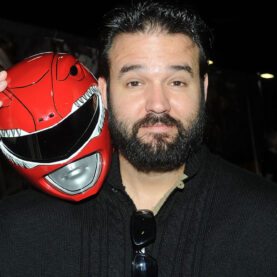 Austin St. John