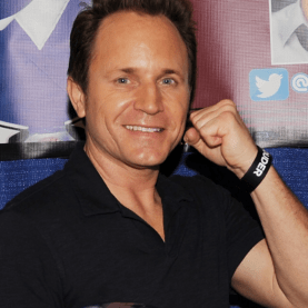 David Yost