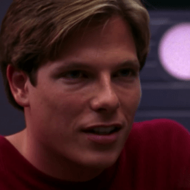 Sean Cw Johnson