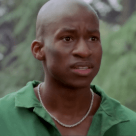 Reggie Rolle