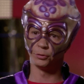 David Bacon