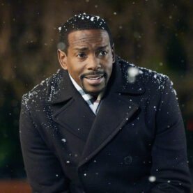 Keith Robinson