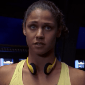 Sasha Williams