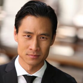 Michael Chaturantabut
