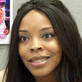 Nakia Burrise