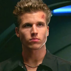 Rhett Fisher