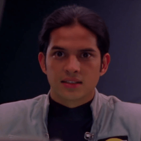 Roger Velasco
