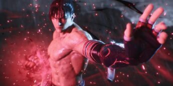 Tekken 8 no Game Awards
