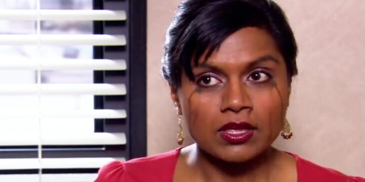 Mindy Kaling The Office