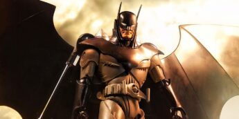 Batman McFarlane Toys