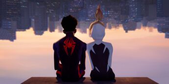 Homem-Aranha: Através do Aranhaverso