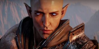 Dragon Age