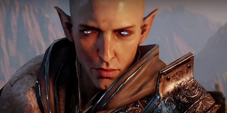 Dragon Age