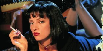 Pulp Fiction, de Quentin Tarantino
