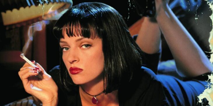 Pulp Fiction, de Quentin Tarantino
