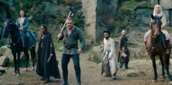 The Witcher: A Origem