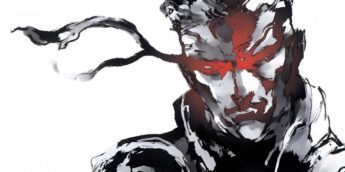 Remake do Metal Gear Solid