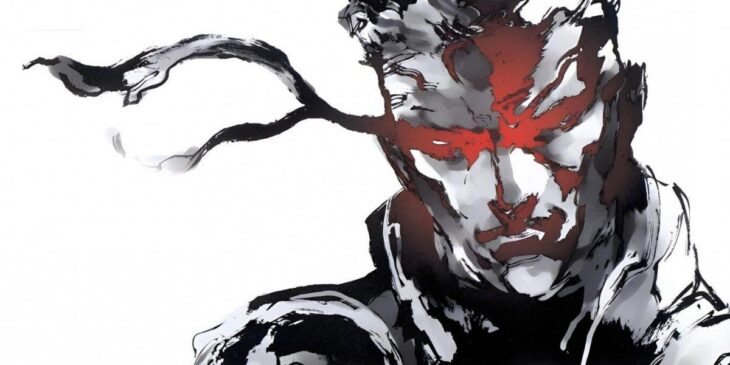 Remake do Metal Gear Solid