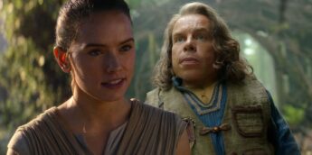 Star Wars e Willow