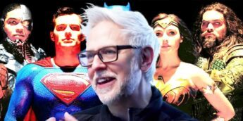 James Gunn DC Studios