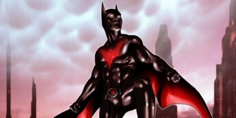 Filme do Batman do Futuro
