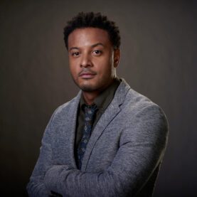 Brandon Jay McLaren