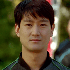 Jason Chan