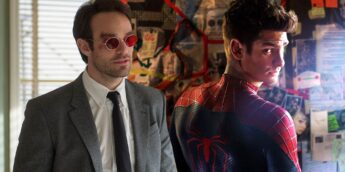 Charlie-Cox-e-Andrew-Garfield-Homem-Aranha