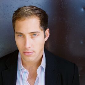 Chris Violette