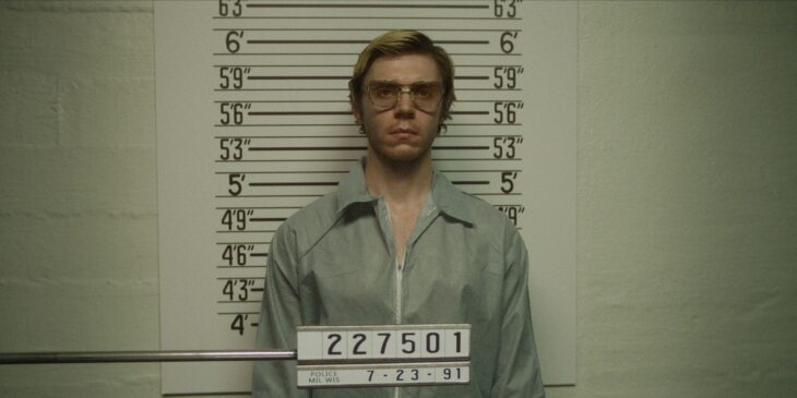 Dahmer-da-Netflix