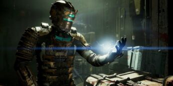 Abertura de Dead Space