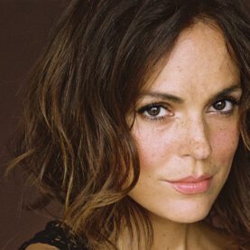 Erin Cahill