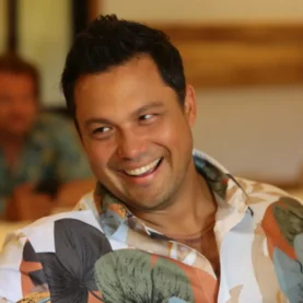 Michael Copon