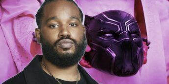 Pantera Negra do Ryan Coogler