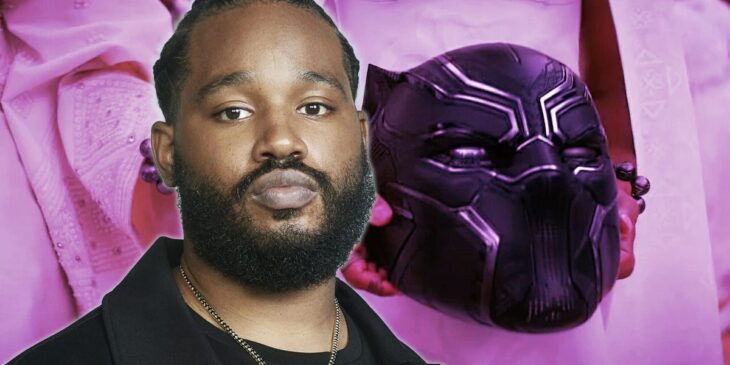 Pantera Negra do Ryan Coogler