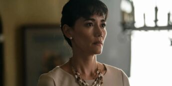 Sandrine Holt em Demolidor