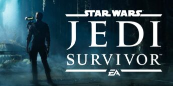 Star Wars Jedi Survivor