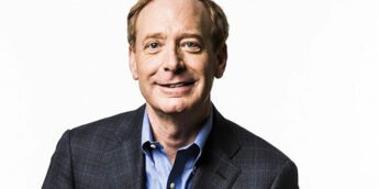 Brad Smith Microsoft