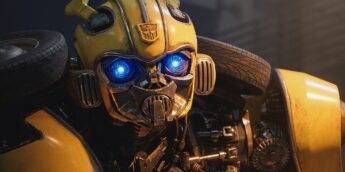 Bumblebee-de-Transformers