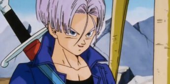 Trunks do Futuro