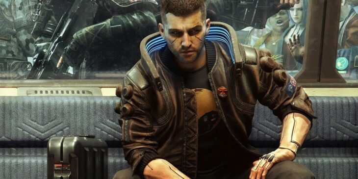 Cyberpunk 2077