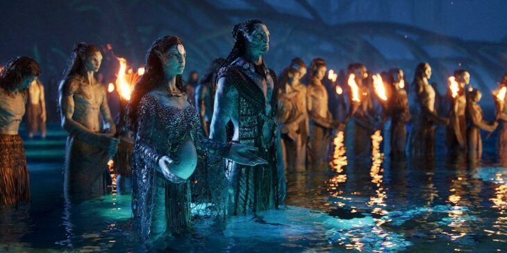 Pandora em Avatar
