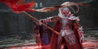 DLC do Elden Ring