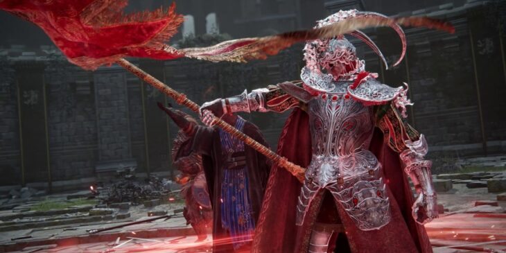 DLC do Elden Ring