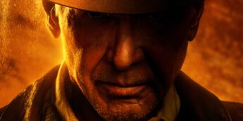 Indiana Jones