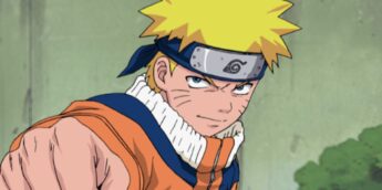Sketch do Naruto