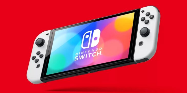 Console da Nintendo