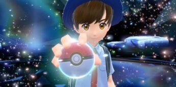 Nota de Pokémon Scarlet & Violet