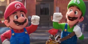 Super Mario Bros O Filme