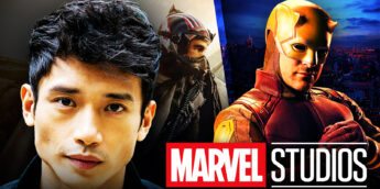 Ator recusou papel em nova série do Demolidor